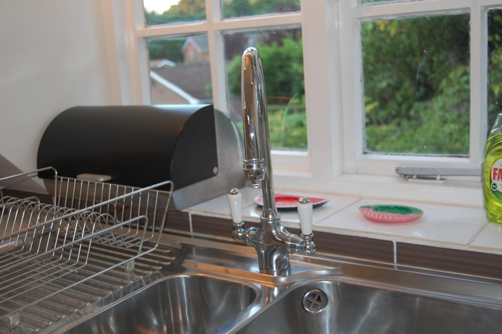 Appartamento The Haven At Talysarn Ascot  Camera foto