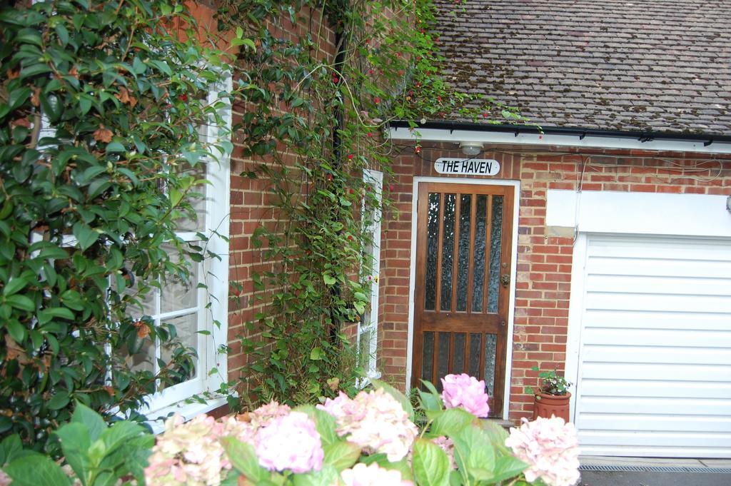 Appartamento The Haven At Talysarn Ascot  Esterno foto