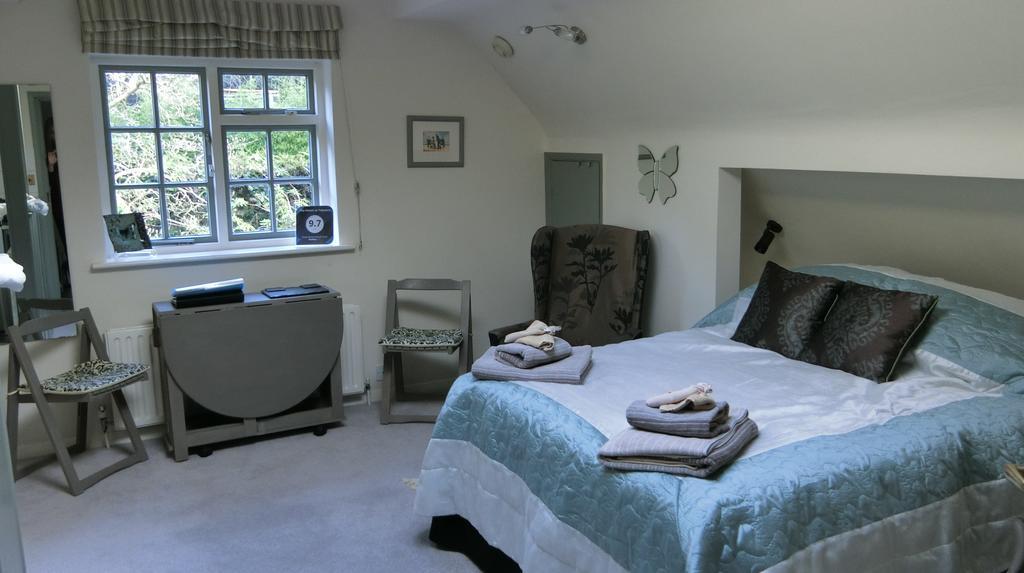 Appartamento The Haven At Talysarn Ascot  Esterno foto