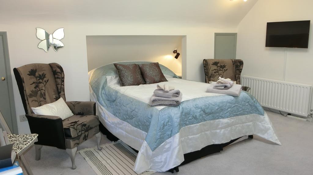Appartamento The Haven At Talysarn Ascot  Esterno foto