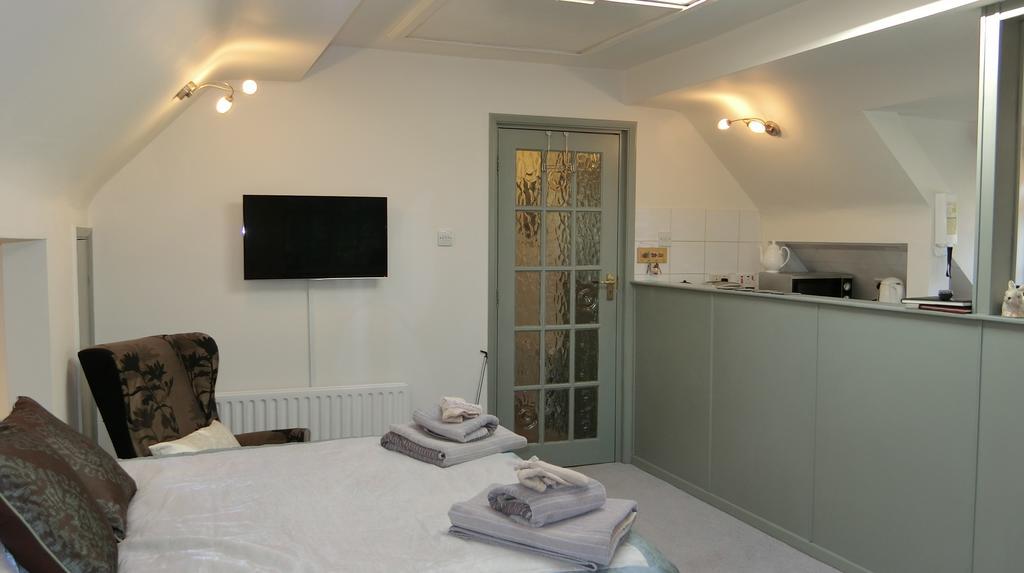 Appartamento The Haven At Talysarn Ascot  Esterno foto