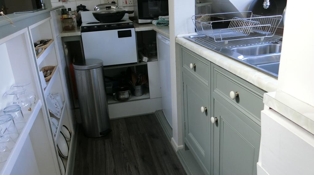 Appartamento The Haven At Talysarn Ascot  Esterno foto